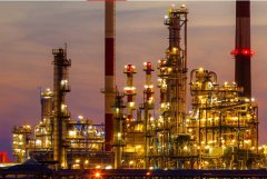 被税务总局授予“全国石油加工及炼焦业纳税百